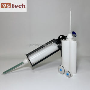 400 מ "ל 2:1 מחסנית אפוקסי עם הזרקת דפוס ערבוב זרבובית טיפ - Product Image 3