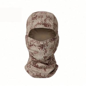 Máscara Facial Completa para Senderismo, Camping, Pesca, Esquí, Caza, Ciclismo, Motociclismo, Balaclava - Product Image 6