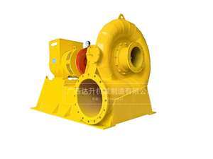 <span class=keywords><strong>Mini</strong></span> turbine hydraulique à haut rendement 20KW 50KW 200KW 500KW avec générateur à aimant permanent à bas régime - Product Image 6