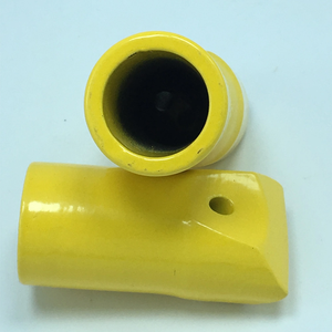 Đặc biệt một cách khoan bit cho mỏ <span class=keywords><strong>Rock</strong></span> Breaker công cụ áp lực cao chìm khoan bit thích hợp cho đá granit - Product Image 5