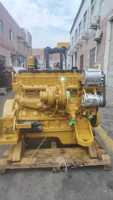 Ensemble moteur diesel remanufacturé 325D 329D C7 C7 ACERT 2666234 pour remplacement d'excavatrice CAT
