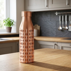 Bouteille d'eau en acier au carbone écologique avec logo personnalisé, infuseur à thé, mousqueton avec couvercle, anti-corrosion, passe au lave-vaisselle, pour le camping en plein air - Product Image 1
