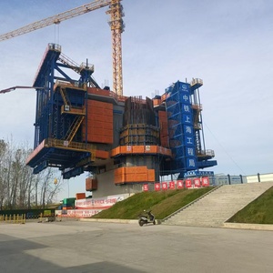 Sistema <span class=keywords><strong>de</strong></span> encofrado <span class=keywords><strong>de</strong></span> puente Construcción <span class=keywords><strong>de</strong></span> viga <span class=keywords><strong>de</strong></span> metal <span class=keywords><strong>de</strong></span> acero Fundición <span class=keywords><strong>de</strong></span> <span class=keywords><strong>hormigón</strong></span> Forma voladiza Traveler viga cubierta panel Estaca Moldes - Product Image 6