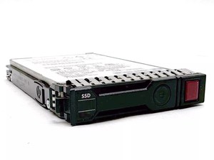 ใช้ P18422-B21 480G SATA 6G Read Intensive Sff sc Multi Vendor 2.5 นิ้ว SSD - Product Image 1