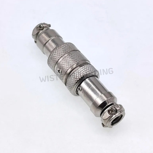 Le connecteur d'aviation élève la connectivité à de nouveaux sommets avec des performances et une fiabilité transparentes en gros OEM Type Supply 2023 - Product Image 6