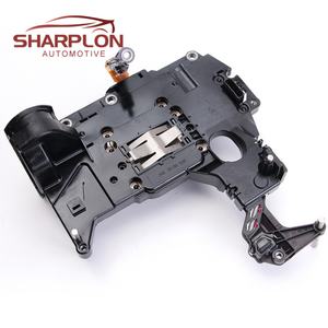 Unidad de Control Mecatrónica TCM 8HP70 8HP45 0260550076 ZF8HP70 para Caja de Cambios Automática - Product Image 4