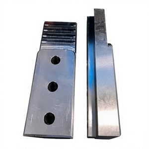 Accesorios de Mecanizado CNC de Alta Precisión para Aplicaciones Industriales - Product Image 4