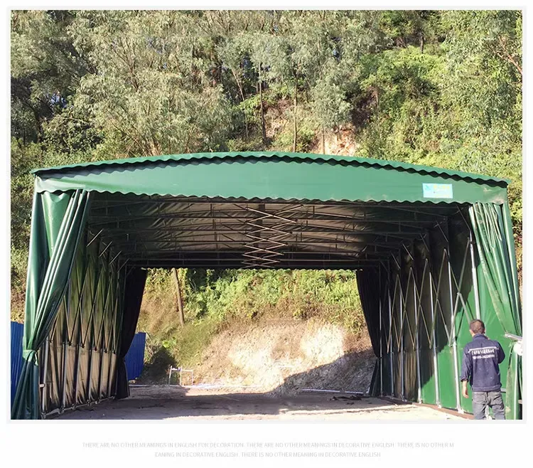 Portátil grande gigante eu europa ginásio carro cúpula armazém tendas lona pvc alumínio metal frame estrutura telhado tenda para venda