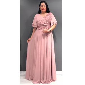 H D Fashion Dress 2023 African Fabric Bridal Dress For Wedding African For Women Clothing Plus Size Women Dress