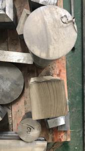 99.994% النقاء الرصاص قضيب سبيكة سبيكة للبطارية - Product Image 6