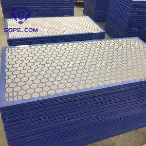 Mini Shale Shaker di perforazione del giacimento di petrolio personalizzato per il sistema di controllo solido di perforazione - Product Image 6