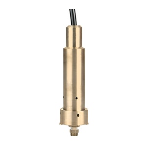Capteur de niveau de réservoir de carburant diesel GLT5001 RS485 3m avec capuchon magnétique - Product Image 2