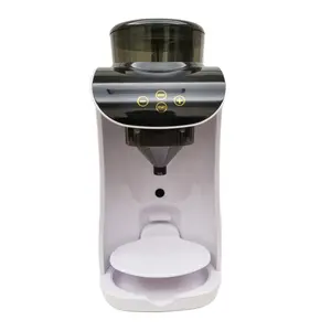 Multi functional electric baby kettle temperature setting automatic formula milk powder dispenser