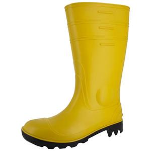 NORA-Botte de sécurité FN6110CNOR-00110500-40 Wellington pour le bâtiment, les mines et la route GOREX jaune-EAN 8032690112093 BOOTS - Product Image 1
