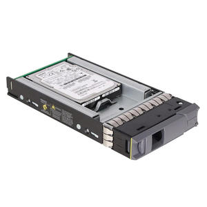 Netapp X358A-R6 Enterprise Server 3.8TB SAS 12G SSD 10000 RPM 501-600MB/S Lees/Schrijf Snelheid Nieuwe Interne SATA 3.0 Uitbreidingspoort - Product Image 1