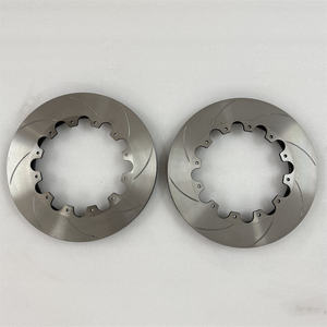 Jekit 6 Pots 355x32mm para pinza de freno 2015 <span class=keywords><strong>Mazda</strong></span> 6 con el número de pieza G4Y1-26-98ZA - Product Image 6