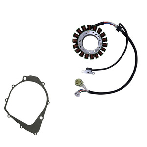 Bobine de stator magnétique 5FU-81410-00 5NF-81410-00 pour YAMAHA 350 - Product Image 2