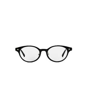 Monture de lunettes de vue Vivienne Westwood Cat Eye pour femme, monture complète, protection contre la lumière bleue, verres PC anti-UV, indice 1.56 - Product Image 1