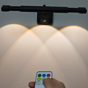 Sensor táctil lámpara colgante mural <span class=keywords><strong>extensible</strong></span> PIR Sensor techo imagen móvil lámparas de <span class=keywords><strong>pared</strong></span> - Product Image 6