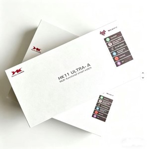 นาฬิกาอัจฉริยะ HK11 Pro Max ultra 3 รุ่นใหม่มาแรงปี 2026 หน้าจอสมาร์ทวอทช์สำหรับผู้ชายและผู้หญิง นาฬิกาสปอร์ต เชื่อมต่อโทรศัพท์ รับสายได้ นาฬิกาอัจฉริยะ Hk - Product Image 1