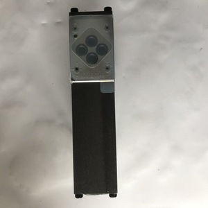 Vanne proportionnelle servo Rexroth 4WRPEH6C3B40L-30M24F1 Composant de commande hydraulique - Product Image 3