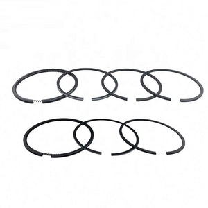 Anillo de Pistón para Motor Diésel JD ZH 1100 1105 1110 1115 1125 <span class=keywords><strong>1130</strong></span> - Product Image 2