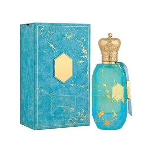 Parfum de marque arabe AMAFU ETER unisexe 100ml Parfum du Moyen-Orient Dubaï - Product Image 3