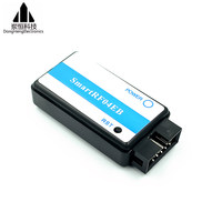 Emulador/Descargador SmartRF04EB Edición Empresarial para CC1110 y CC2530