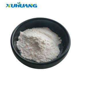 Acide sialique de haute pureté 98% Acide N-acétylneuraminique Acide de nid d'oiseau en poudre CAS 131-48-6 - Product Image 1
