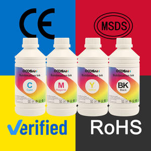 Ensemble d'encre de sublimation par transfert thermique pour <span class=keywords><strong>Epson</strong></span> <span class=keywords><strong>Eco</strong></span>-<span class=keywords><strong>Tank</strong></span> Ecotank <span class=keywords><strong>L3150</strong></span> L132 L15150 L14150 L3115 L3110 L4160 L1330 L1300 L220 - Product Image 3