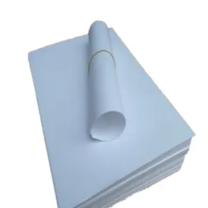 157 gsm of matte coated art paper silk or gloss art fsc paper