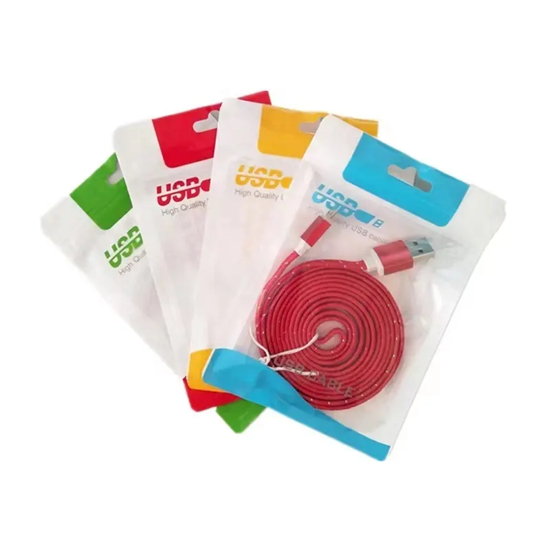 MOQ 100 कस्टम लोगो पारदर्शी स्पष्ट प्लास्टिक पाउच doypack तीन पक्ष सील प्लास्टिक ज़िप ताला बैग के साथ जिपर