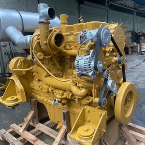 Ensemble moteur diesel remanufacturé <span class=keywords><strong>C15</strong></span> C6.4 C9.3 C6.6 C7 C7.1 C9 C11 C12 C13 C27 C18 C32 3066 3306 3406 3408 - Product Image 1