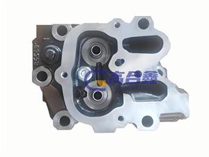 Cabeza de Cilindro de Motor de Camión para Hombre, Marca Gaohexin, Nueva Condición, Alta Calidad, D2566 D2866E DAUA DAUB <span class=keywords><strong>DAVA</strong></span> DAWA para 2017-2019 - Product Image 2