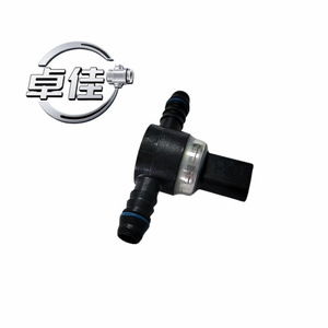 เซ็นเซอร์วัดแรงดันน้ำมัน ZJ-08-075 สำหรับ FU5A-9F972-DA ใช้แทนอะไหล่รถยนต์ - Product Image 3
