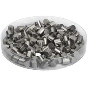 ผงโรเดียมความบริสุทธิ์สูง, ผง Rh 99.95%, เม็ด, แท่ง, รับผลิตตามสั่ง - Product Image 5