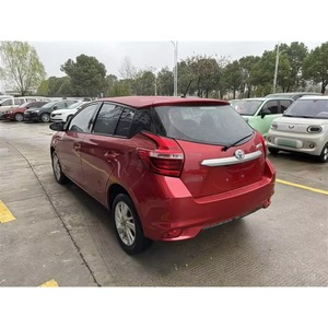 Voitures d'<span class=keywords><strong>occasion</strong></span> <span class=keywords><strong>Toyota</strong></span> <span class=keywords><strong>Yaris</strong></span> à vendre à bas <span class=keywords><strong>prix</strong></span> <span class=keywords><strong>YARiS</strong></span> L Zhixuan <span class=keywords><strong>2016</strong></span> 1.5G CVT Dynamic Sunroof Edition à <span class=keywords><strong>prix</strong></span> abordable - Product Image 3