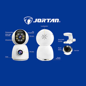 กล้องวงจรปิดไร้สาย <span class=keywords><strong>Yoosee</strong></span> 4MP รุ่นปี 2026 เลนส์คู่ รองรับ WIFI ติดตามมนุษย์อัตโนมัติ ภาพสีกลางคืน กล้องวงจรปิดไร้สายสำหรับเด็ก กล้องวงจรปิดรักษาความปลอดภัยภายในบ้าน - Product Image 5