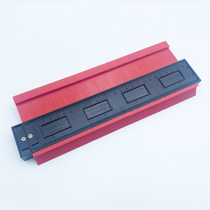 Misuratori di contorno del profilo strumento di marcatura <span class=keywords><strong>Standard</strong></span> piastrellatura strumenti per piastrelle in laminato strumenti di misurazione del profilo - Product Image 3