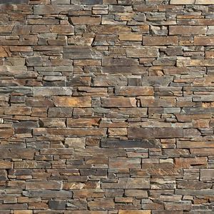 Panneaux de revêtement en pierre d'<span class=keywords><strong>ardoise</strong></span> multicolores modernes et fendus, antiacides, <span class=keywords><strong>pour</strong></span> la décoration de villa. - Product Image 5