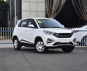 Auto Elettrica ad Alta Velocità con ABS/Airbag Prodotta in Cina - Product Image 4