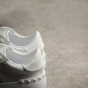 2024 Vlt Thiết Kế Unisex Nền Tảng Sneakers Chất Lượng Cao Người Đàn Ông Ăn Mặc Giày Thời Trang Giản Dị Giày Thể Thao Mùa Xuân Thoáng Khí - Product Image 3