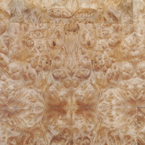 Chapa de Madera Natural de Alta Calidad VUNIR 2026, Diseño Tradicional de Madrona Dorada, Corte en Rodajas para Uso en Hoteles - Product Image 3