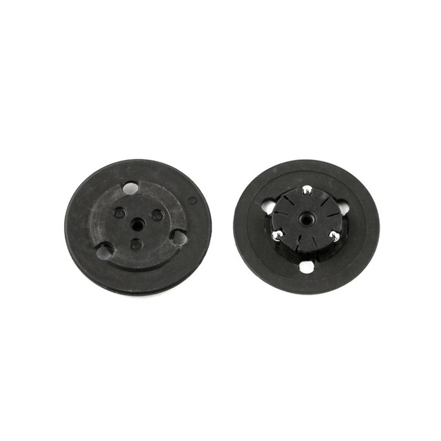 Spindle for PS1 Console Repair Replacement Hub Gaming Disc Motor Hub Holder for PS1 Turntable Laser