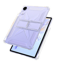 Étui pivotant compatible pour tablette Honor MagicPad 4/3 Pro, support avec emplacement pour stylet, dissipation de la chaleur, antidérapant, résistant aux chutes, fabriqué en Chine