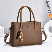 Sac à main de luxe pour femme, grande capacité, sacs à main et pochettes pour femme, sac fourre-tout, sac bandoulière messager