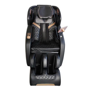 Factory Prices Wholesale 4D <b>Zero</b> <b>Gravity</b> Luxury Airbag Shiatsu <b>Recliner</b> Chair BL-160A Chair BL-160A - Product Image 2
