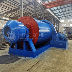Usine de traitement de l'or pour roches dures 50 TPH avec concasseur à mâchoires, broyeur à boulets, concentrateur centrifuge, <span class=keywords><strong>table</strong></span> vibrante et <span class=keywords><strong>service</strong></span> d'ingénierie - Product Image 4