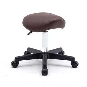 Taburete de Alta Calidad Ajustable en Altura para Spa, Masajes, Tatuajes, Salón de Belleza, Lavacabezas y Pestañas - Product Image 6