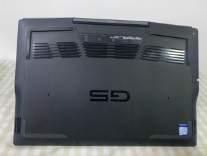 Processore Intel ad alte prestazioni Notebook grafica dedicata DE-LL G5 5500 I5 16 + 512G Laptop da gioco <span class=keywords><strong>per</strong></span> gioco - Product Image 5